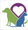 Pecan Grove Veterinary Hospital logo